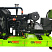 Дизельный генератор GenPower GPR-LRY 660 OTO ATS ДизельЭнергоРесурс