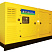 Дизельный генератор Aksa AC-700 в кожухе ДизельЭнергоРесурс