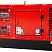 Дизельный генератор EuroPower EPS 333 TDE с АВР ДизельЭнергоРесурс