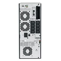 Источник бесперебойного питания APC APC Smart-UPS On-Line SRC2000XLI