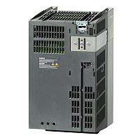 Силовой модуль Siemens S120 6SL3210-1SE22-5UA0 3ф без фил. 25А 11кВт 380В