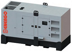 Дизельный генератор Energo EDF 200/400 IV S ДизельЭнергоРесурс