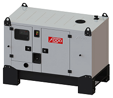 Дизельный генератор Fogo FDG 80 I ДизельЭнергоРесурс