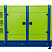 Дизельный генератор GenPower GNT-GNP 610-L6 OTOSK ДизельЭнергоРесурс