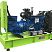 Дизельный генератор GenPower GNT-GNP 450 OTO ДизельЭнергоРесурс