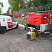 Нагрузочные испытания ДГУ Atlas copco QES 120