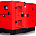Дизельный генератор Arken ARK-B 35-S с АВР ДизельЭнергоРесурс