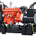 Дизельный генератор Energo EDF 280/400 SC ДизельЭнергоРесурс