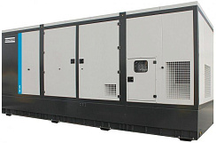 Дизельный генератор Atlas Copco QIS 1420 с АВР ДизельЭнергоРесурс