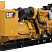 Дизельный генератор Caterpillar С-3412 с АВР ДизельЭнергоРесурс