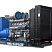 Дизельный генератор Elcos GE.MH.2640/2400.BF с АВР ДизельЭнергоРесурс