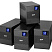 Источник бесперебойного питания Eaton 5SC500i