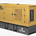 Дизельный генератор Elcos GE.VO3A.375/350.SS ДизельЭнергоРесурс