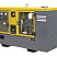 Дизельный генератор Atlas Copco QES 85 ДизельЭнергоРесурс