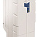 Частотный преобразователь ABB ACQ580-01-02A7-4+B056+J400 0,75кВт 380В3ф.,IP55,с панелью управления