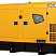 Дизельный генератор JCB G115QS с АВР ДизельЭнергоРесурс