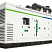 Дизельный генератор Greaves Power GPWII-500 с АВР ДизельЭнергоРесурс