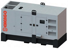Дизельный генератор Energo EDF 100/400 IV S с АВР ДизельЭнергоРесурс